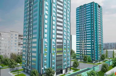 ЖК Журавли | Toprealtor