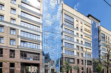 Предложения по продаже квартир в ЖК 