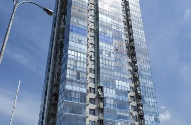 Квартири в ЖК 