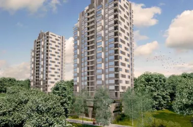 Квартири в ЖК 