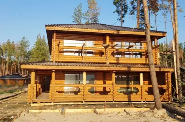 Будинки на Печенігах | Toprealtor