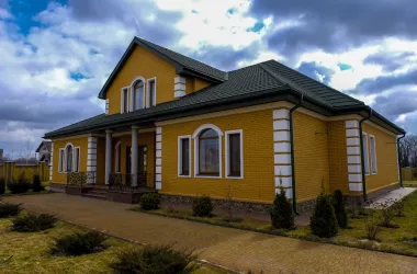 Будинки в інших котеджних селищах | Toprealtor