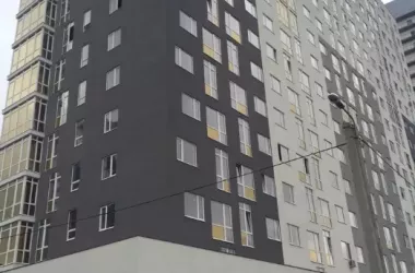 Квартири в ЖК 