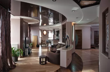 Расширение географии элитной недвижимости Киева | Toprealtor