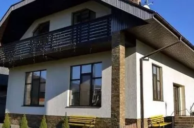 Будинки в передмісті | Toprealtor