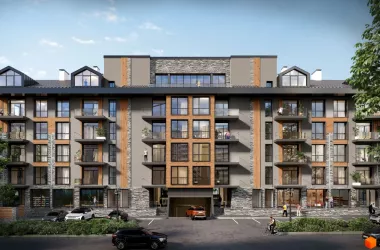 ЖК Royal Residence | Toprealtor