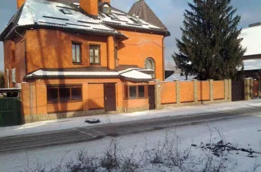 Будинки на Шатилівці | Toprealtor