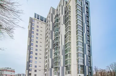 Предложения по продаже квартир в ЖК 