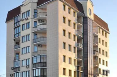 Квартири в ІНШИХ новобудовах на П. Полі | Toprealtor