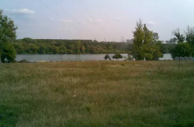 Ділянки біля води | Toprealtor