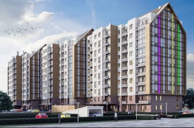 Житловий комплекс 