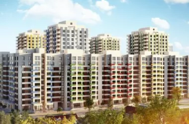 Квартира в пригороде — правила покупки новостройки | Toprealtor