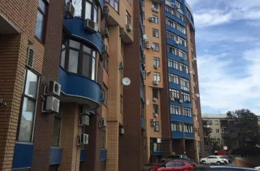 ЖК вул.Чайківська 6 | Toprealtor