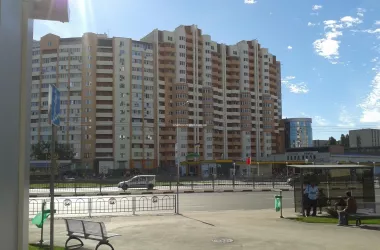 ЖК на пр-т Перемоги 59 | Toprealtor