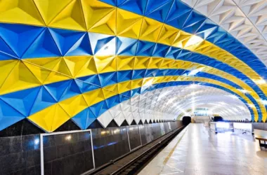 Расширению метрополитена в Харькове быть. | Toprealtor