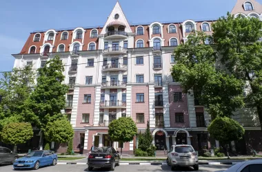 Квартири в ЖК 