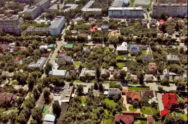 Ділянки на Шатіловці | Toprealtor