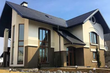 Будинки на Холодній і Лисій горі | Toprealtor