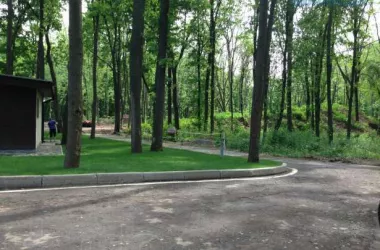 Ділянки в селищі Лісове | Toprealtor