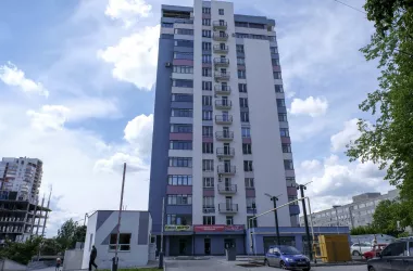 Квартири в ЖК 