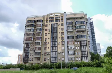 Квартири в ЖК 