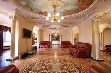 За полгода в Киеве продали рекордное количество элитных квартир | Toprealtor