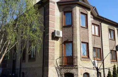 Будинки на пр. Аерокосмічний та Нові Будинки | Toprealtor