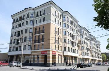 Квартири в ЖК 