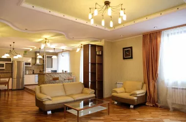 Квартири преміум класу | Toprealtor