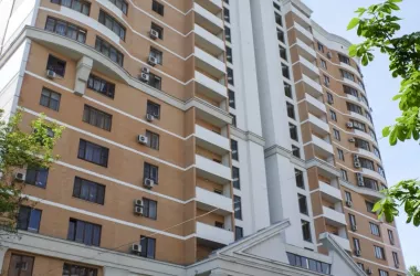 Квартиры в ЖК АВАНТАЖ ул.Ляпунова 16 | Toprealtor