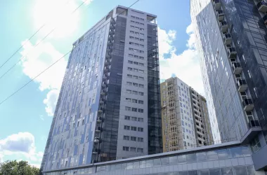 Тільки в сучасних будинках | Toprealtor