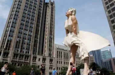 Топ 5 самых развлекательных городов мира | Toprealtor