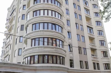 ЖК на вул. Свободи 36-А | Toprealtor