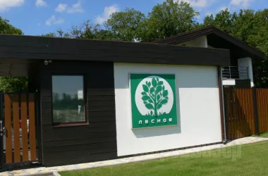 Будинки в селищі Лісове | Toprealtor