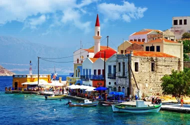 Чорногорія | Toprealtor