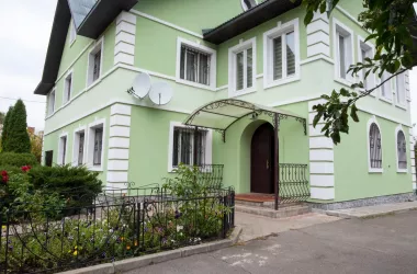 Мереф'янський і Київський напрямок | Toprealtor