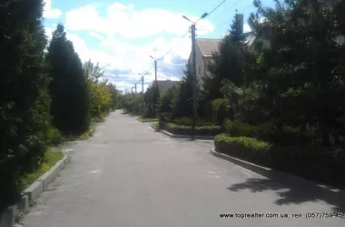 Участки в других районах Харькова | Toprealtor