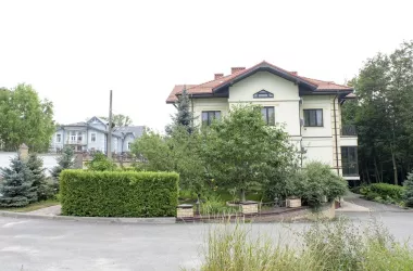 Будинки на Сокільниках | Toprealtor