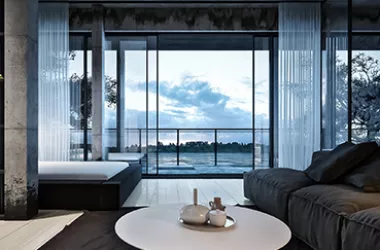 Квартири в спальних районах | Toprealtor