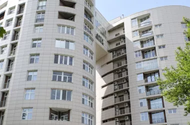 Квартири в ЖК 