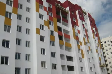 Квартири на Олексіївці | Toprealtor