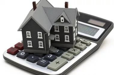 Податок на нерухомість 2023 | Toprealtor