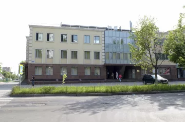 Будівлі | Toprealtor