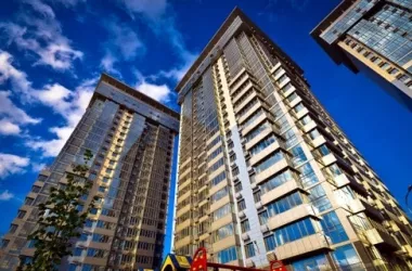 Новобудови Харкова | Toprealtor