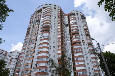 Квартири в ЖК 