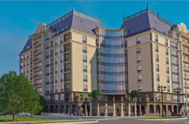 Житловий комплекс 