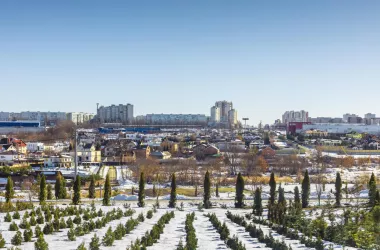 Шале Грааль | Toprealtor