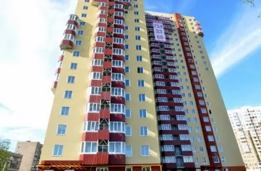  Квартири в ЖК 