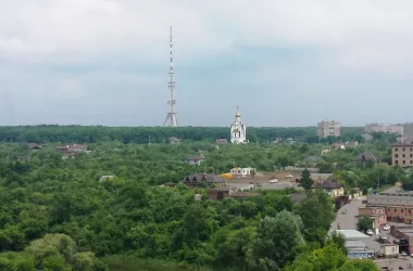 Ділянки на Павловому Полі та Олексіївці | Toprealtor