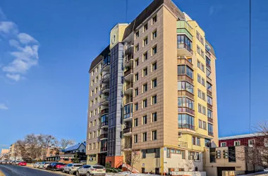 Предложения квартир в других современных домах на М.